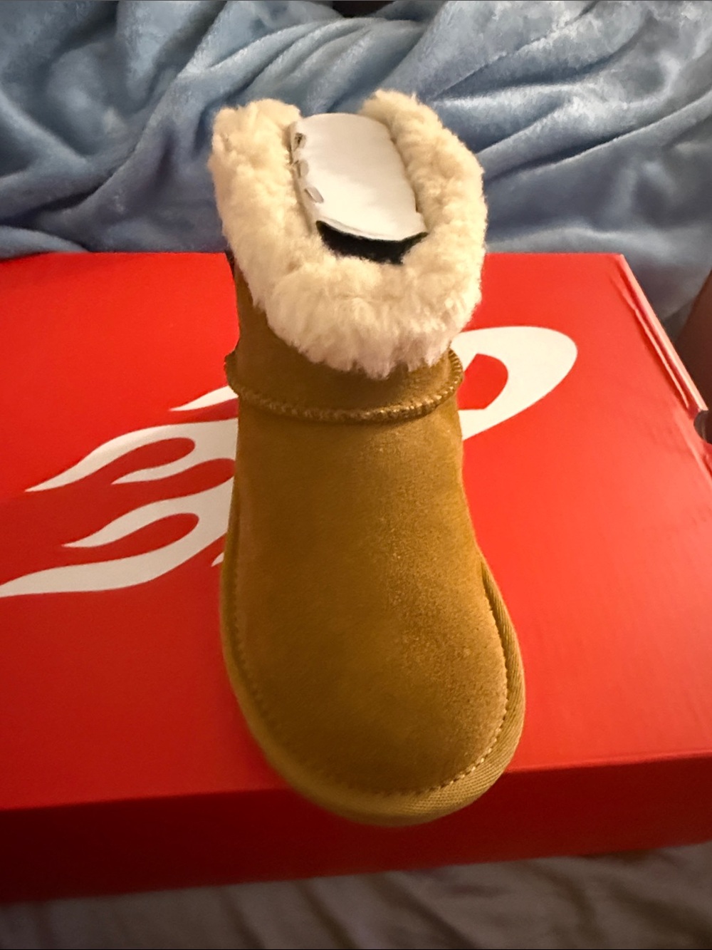 Ugg boot